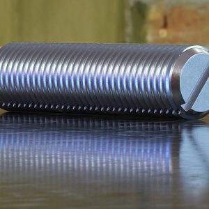 Set Screw for 3D Print