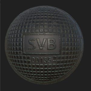 sewer-hatch-3d-model-obj-3ds-fbx-stl