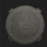 Sewer Hatch