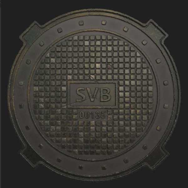 Sewer Hatch