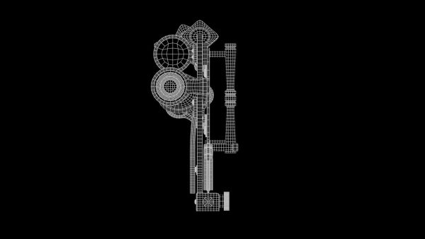 Sextant