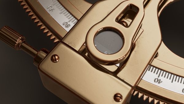 Sextant