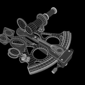 sextant-3d-model-cdc009c4d5