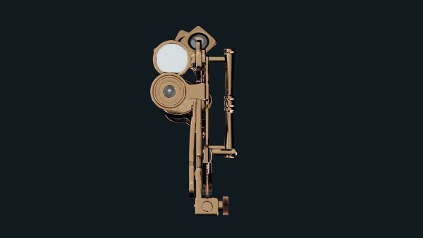 Sextant