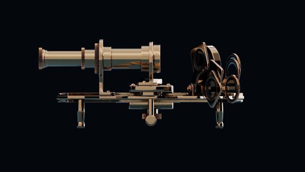 Sextant