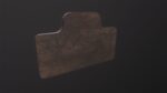 Shackles 3D Model