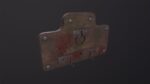 Shackles 3D Model