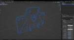 Shackles 3D Model