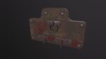 Shackles 3D Model