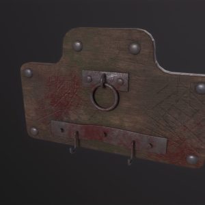 shackles-3d-model-3d-model-87044f48f1