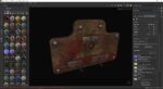 Shackles 3D Model