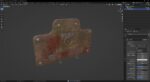 Shackles 3D Model
