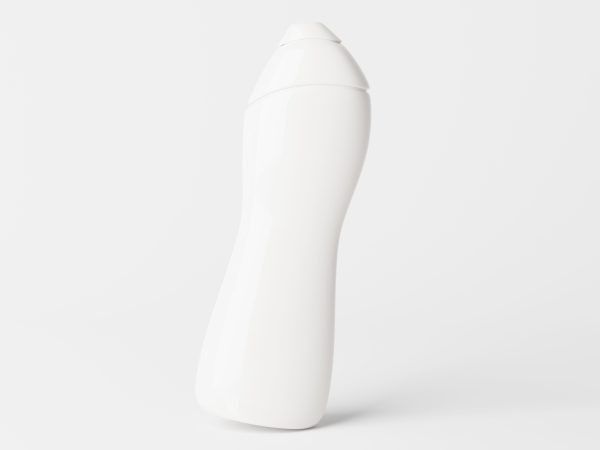 Shampoo Bottle Packaging