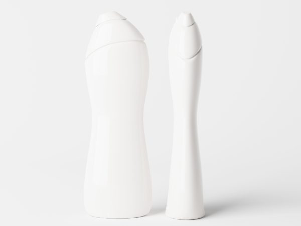 Shampoo Bottle Packaging