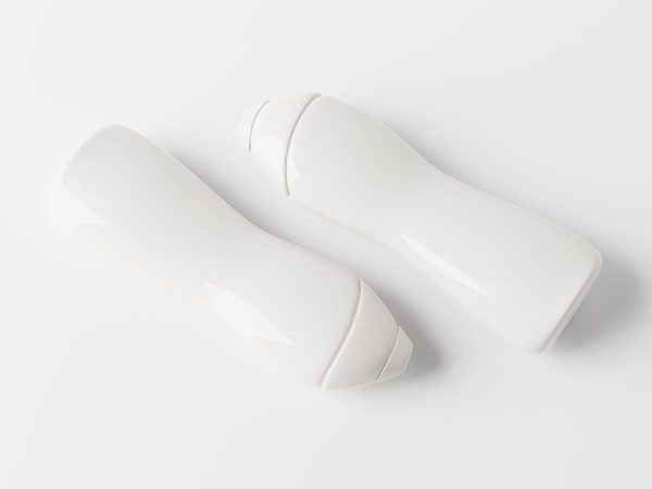 Shampoo Bottle Packaging