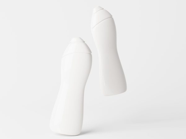Shampoo Bottle Packaging