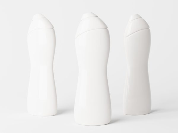 Shampoo Bottle Packaging