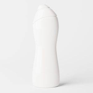 Shampoo Bottle Packaging