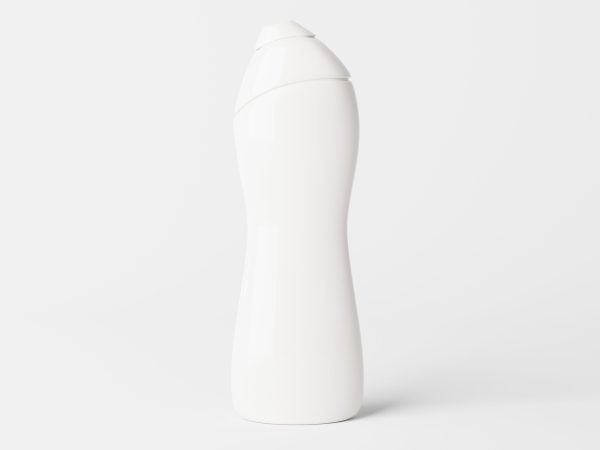 Shampoo Bottle Packaging