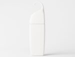 Shampoo Bottle with a Hook