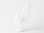Shampoo Bottle with a Hook