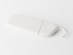 Shampoo Bottle with a Hook