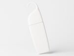 Shampoo Bottle with a Hook