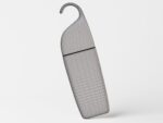 Shampoo Bottle with a Hook