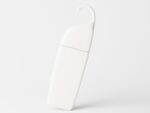 Shampoo Bottle with a Hook