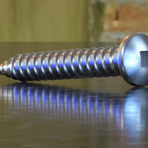 Sheet Metal Screw