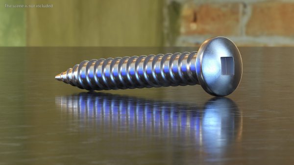 Sheet Metal Screw