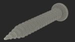 Sheet Metal Screw