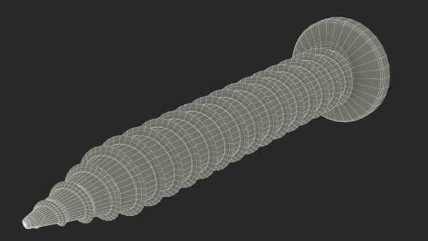 Sheet Metal Screw