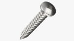 Sheet Metal Screw