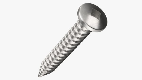 Sheet Metal Screw