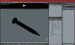 Sheet Metal Screw