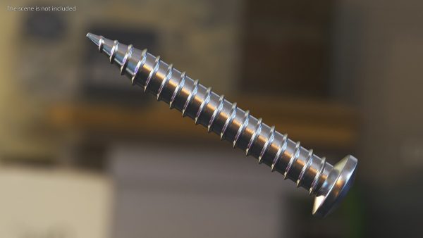 Sheet Metal Screw