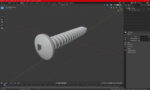 Sheet Metal Screw