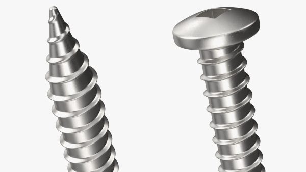 Sheet Metal Screw
