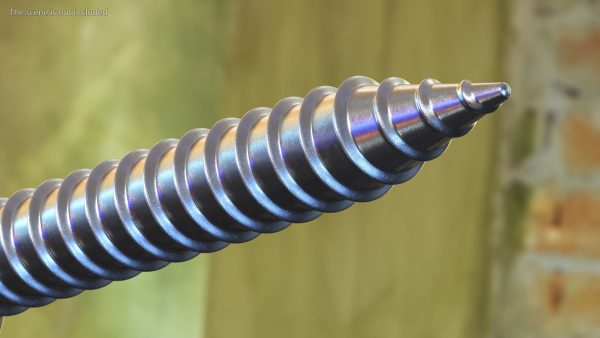 Sheet Metal Screw