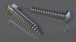 Sheet Metal Screw