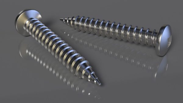 Sheet Metal Screw