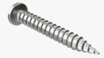 Sheet Metal Screw