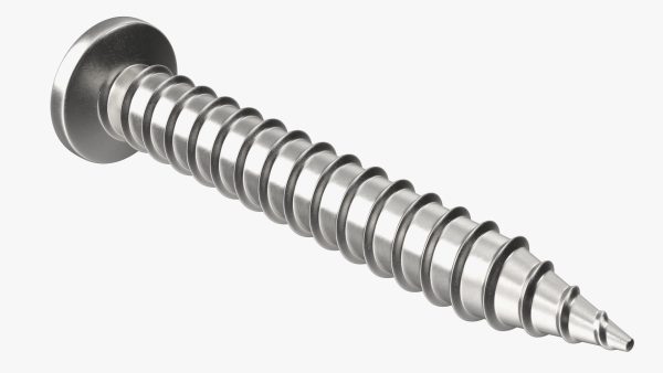 Sheet Metal Screw