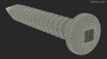 Sheet Metal Screw