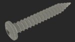 Sheet Metal Screw