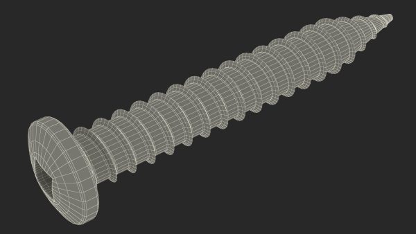 Sheet Metal Screw