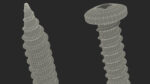 Sheet Metal Screw