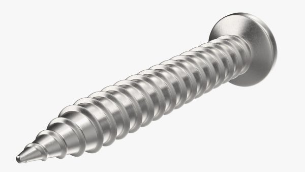Sheet Metal Screw