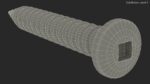 Sheet Metal Screw